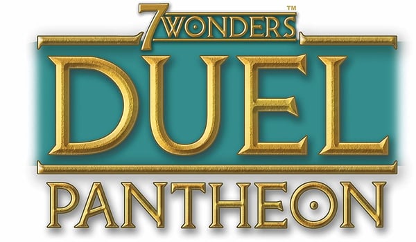 Asmodee RP7DU02 sällskapsspel