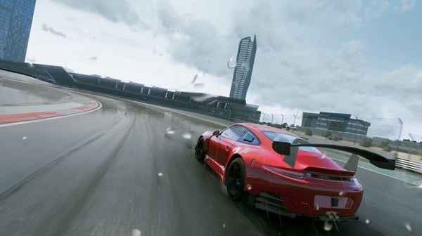 BANDAI NAMCO Entertainment Project Cars, PS4 PlayStation 4
