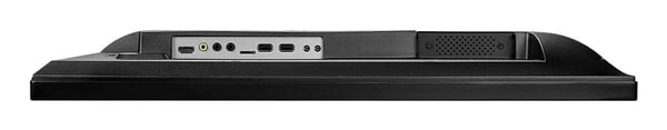 AG Neovo PD-55Q Platt skärm för digital skyltning 138,7 cm (54.6") LCD 700 cd/m² 4K Ultra HD Svart 24/7