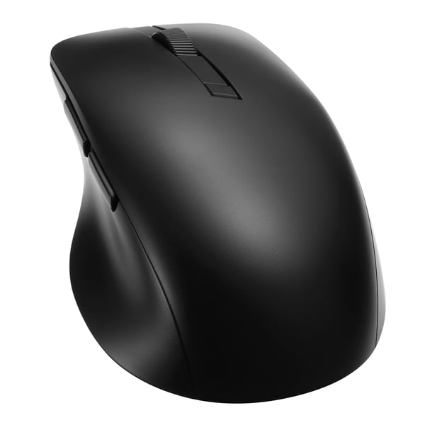 ASUS MD200 MOUSE/BK hiiri Office Molempikätinen RF Wireless + Bluetooth Optinen 4200 DPI