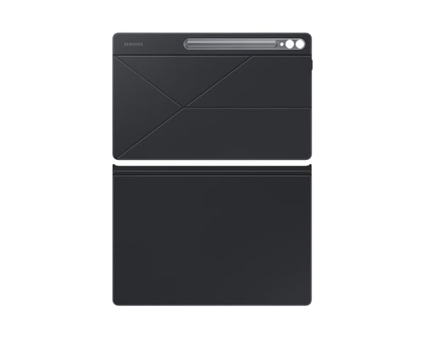 Samsung EF-BX910PBEGWW iPad-fodral 37,1 cm (14.6") Mobilskal Svart