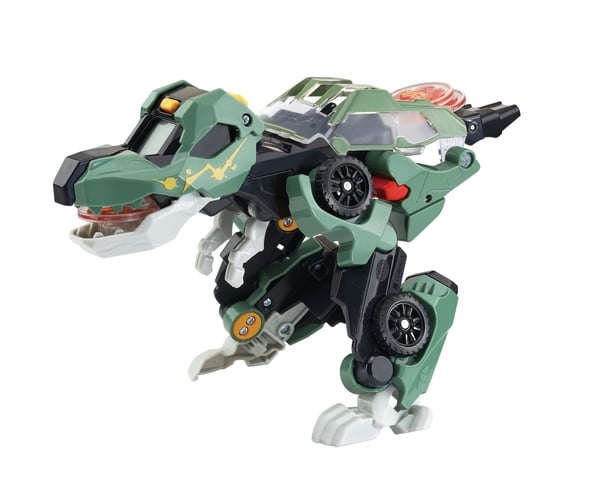 VTech Switch & Go Dino's Tyler T-Rex
