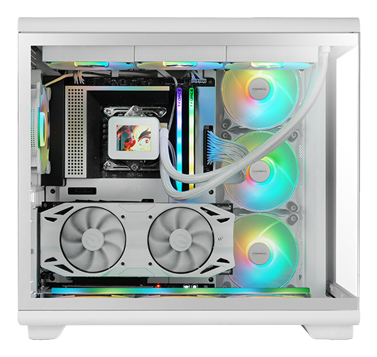 Mars Gaming MC-REVW Tower Vit