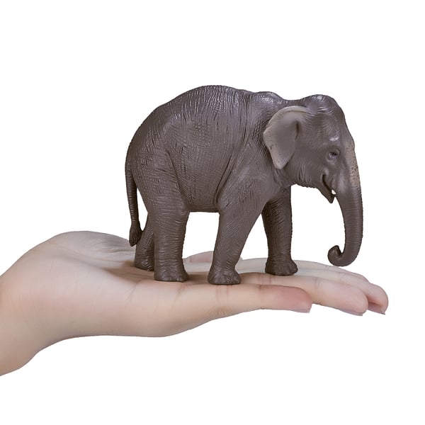 Mojo Fun Asian Elephant