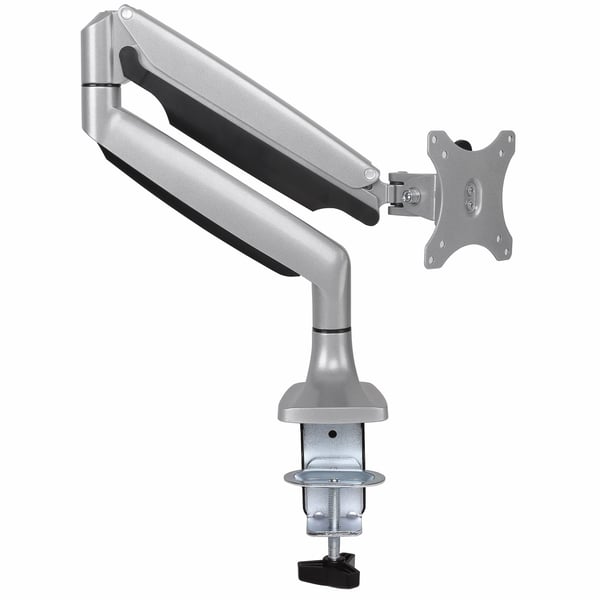 StarTech.com ARMPIVOTHD fäste och ställ till bildskärm 81,3 cm (32") Bord Silver