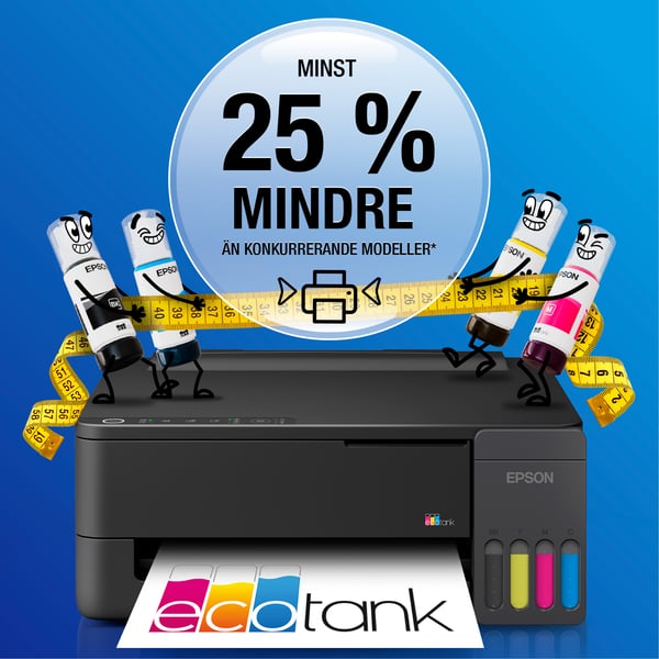 Epson EcoTank ET-1910