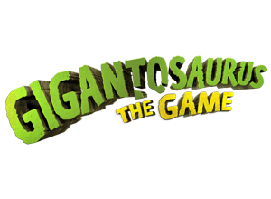 BANDAI NAMCO Entertainment Gigantosaurus The Game Vakio PlayStation 4