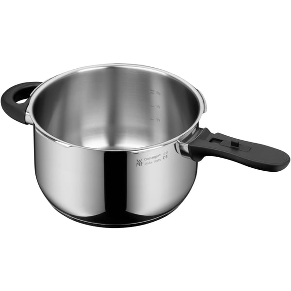 WMF Perfect Plus 0794829990 4,5 L Rustfrit stål