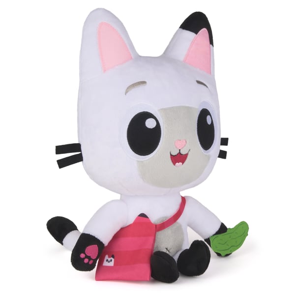 Gabby's Dollhouse GDH PLH Movie Feature Plush GML Gabby's Dollhouse GDH PLH Movie Feature Plush GML