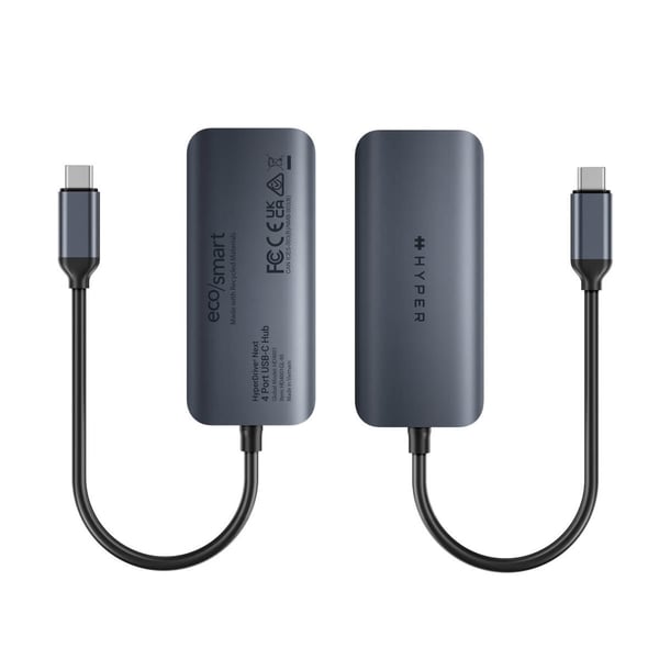 Targus HyperDrive Next USB Type-C Blå