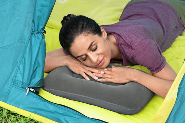 Bestway 67121 / 23 camping puder Oppustelig