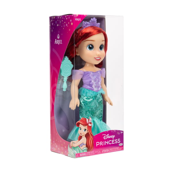 My Friend Ariel