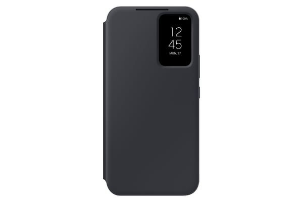 Samsung EF-ZA546 mobiltelefonfodral 16,3 cm (6.4") Plånbok Svart Samsung EF-ZA546 mobiltelefonfodral 16,3 cm (6.4") Plånbok Svart