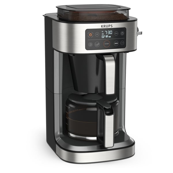 Krups Aroma Partner KM760D Semi-auto Filter kaffemaskine Krups Aroma Partner KM760D Semi-auto Filter kaffemaskine