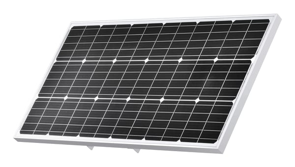 TP-Link VIGI SOLAR PANEL 90W aurinkopaneeli Yksikiteinen pii