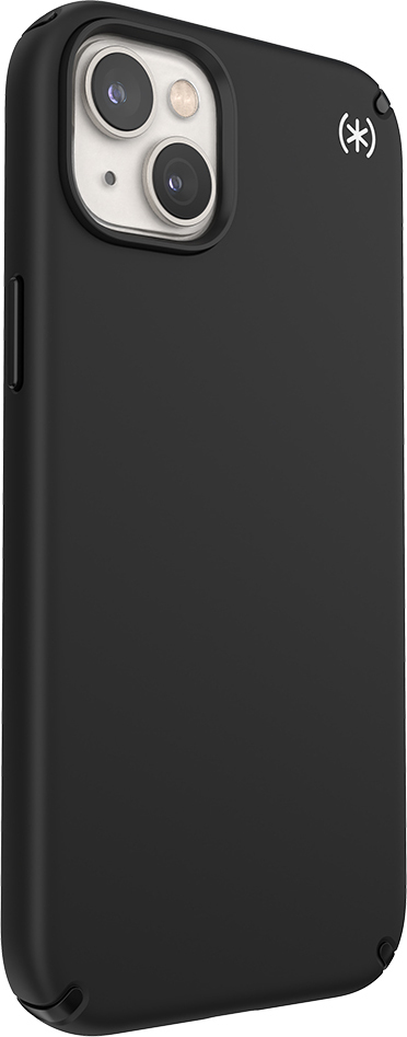 Speck Presidio2 Pro matkapuhelimen suojakotelo 17 cm (6.7") Suojus Musta