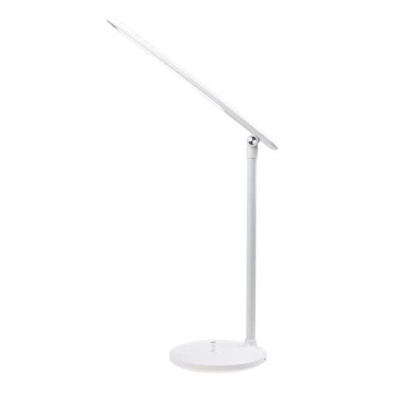Techly I-LAMP-DSK9 pöytävalaisin 3 W LED G Valkoinen