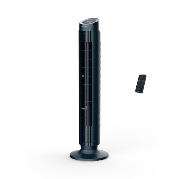 Rowenta Eole Silence Force VU7050 Mörkblå