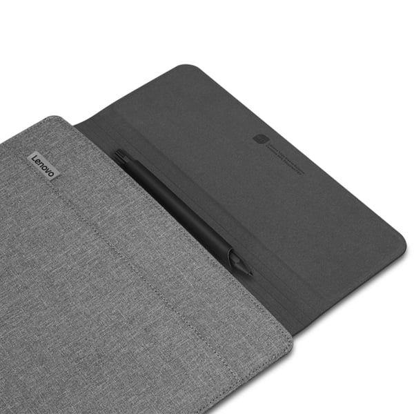 Lenovo GX41K68624 taske og etui til laptop 36,8 cm (14.5") Grå