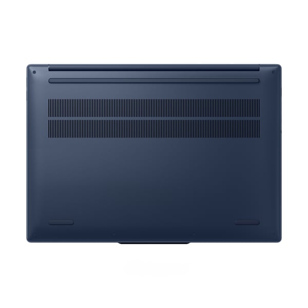 Lenovo IdeaPad Slim 5 16AGP11 Copilot+ PC AMD Ryzen AI 7 445 Laptop 40,6 cm (16") WUXGA 16 GB DDR5-SDRAM 512 GB SSD Wi-Fi 6 (802.11ax) Windows 11 Home Blå Italiensk