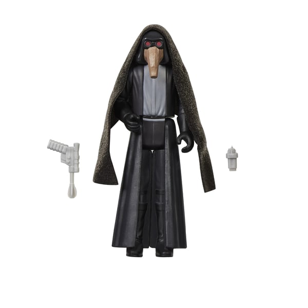 Star Wars Retro Collection A New Hope flerpack