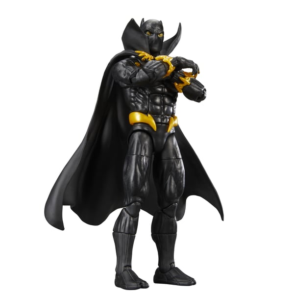 Marvel Avengers Black Panther
