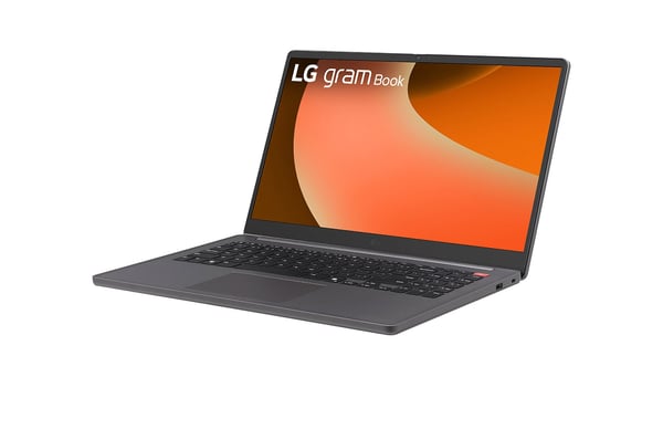 LG gram 15 Business FHD Core i5-1334U - Notebook - i5 - Notebook - Core i5
