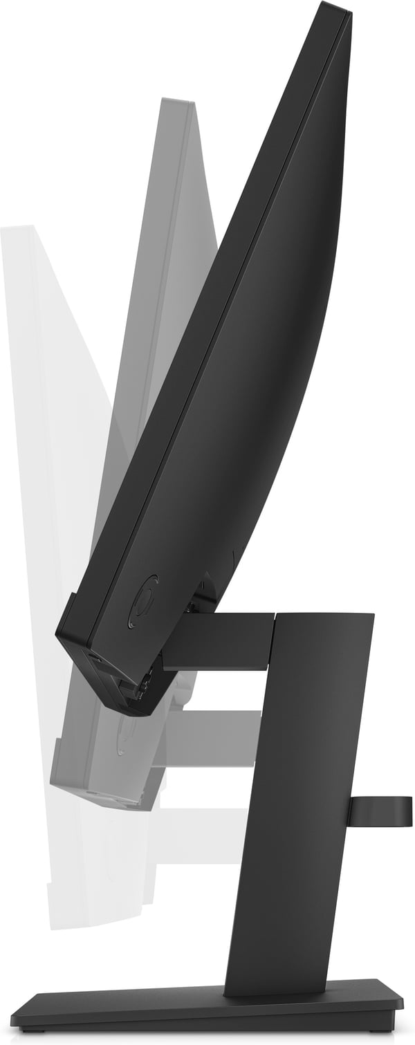 HP P22h G5 FHD-skærm