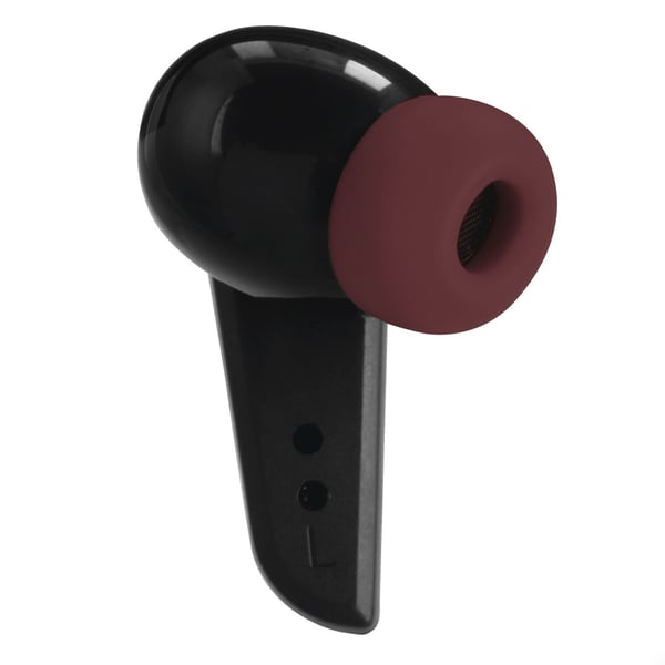 Hama Spirit Pocket Headset True Wireless Stereo (TWS) I ørerne Opkald/musik Bluetooth Sort