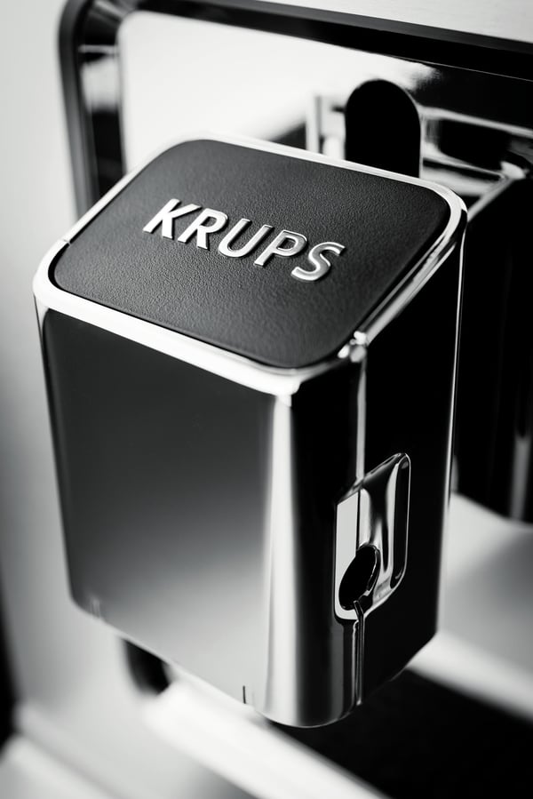 Krups Evidence EA891D Täysautomaattinen Espressokone 2,3 L