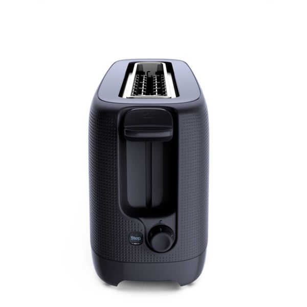 Moulinex ClickChef LS2M0810 leivänpaahdin 7 1 viipale(i)ta 1000 W Sininen
