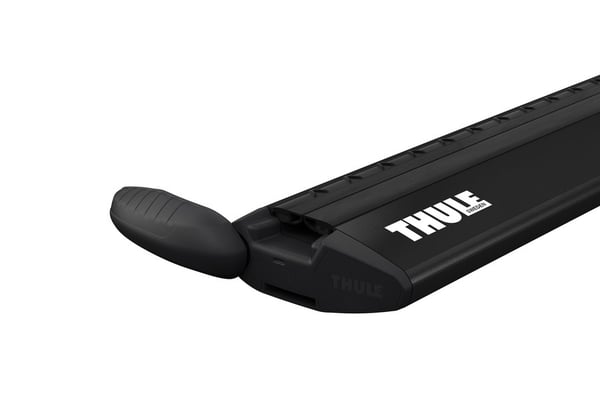 Thule Wingbar Evo 108 auton kattotelinetarvike