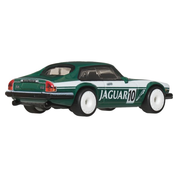 Hot Wheels Jaguar Xjs