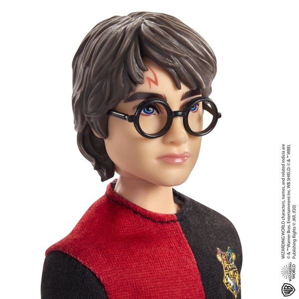 Harry Potter HCJ33 toy figure