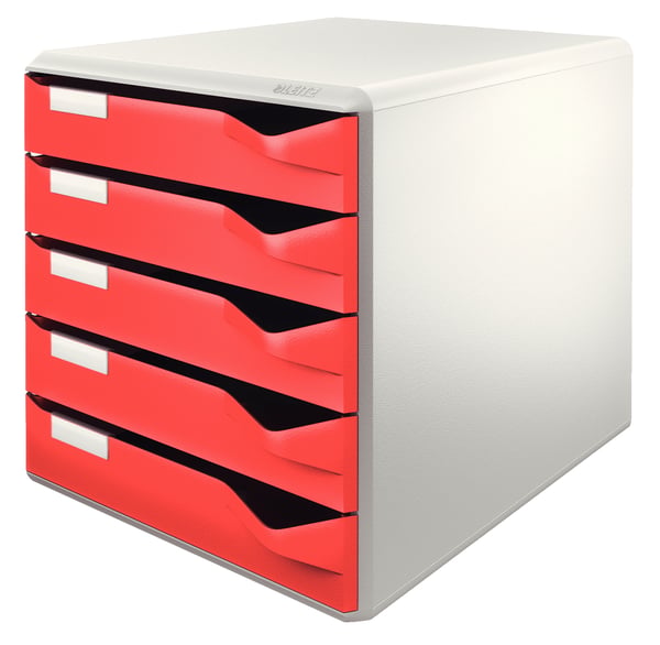 Leitz Post Set