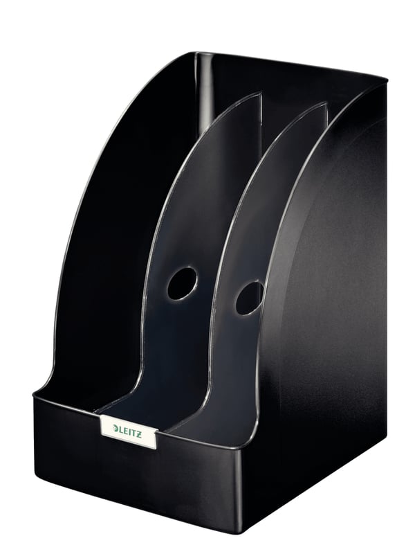 Leitz Lehtikotelo Plus Jumbo