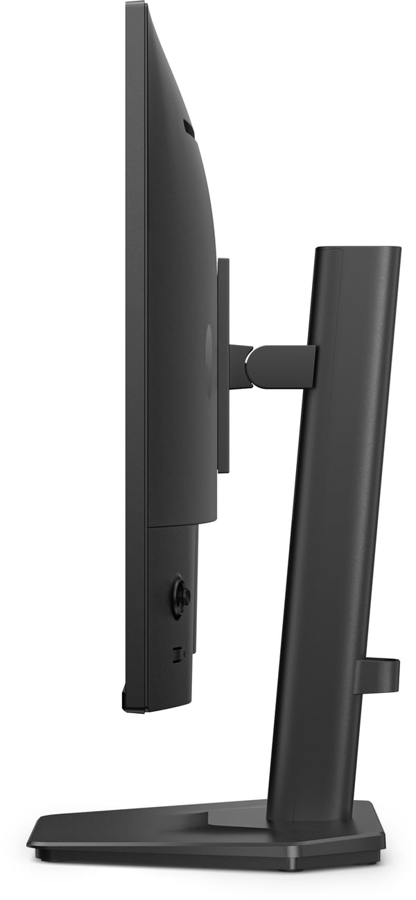 Alienware AW2726DL computerskærm 68,6 cm (27") 2560 x 1440 pixel Quad HD LCD Sort
