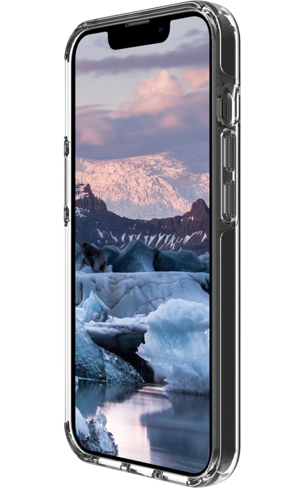 dbramante1928 Iceland Pro - iPhone 14 - Clear