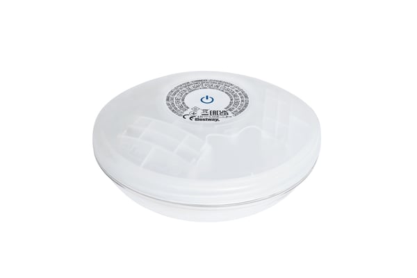 Bestway 58419 / 24 uima-allastarvike Uima-altaan valaistus