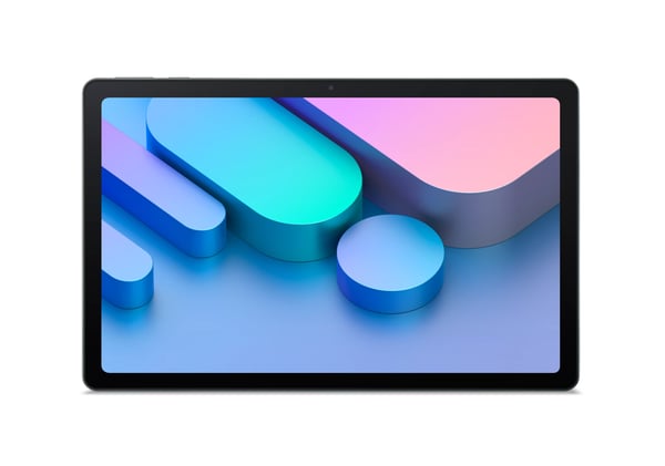 Acer Iconia V12 V12-11M-89SP Mediatek 256 GB 30,4 cm (12") 8 GB Wi-Fi 6 (802.11ax) Android 15 Grön