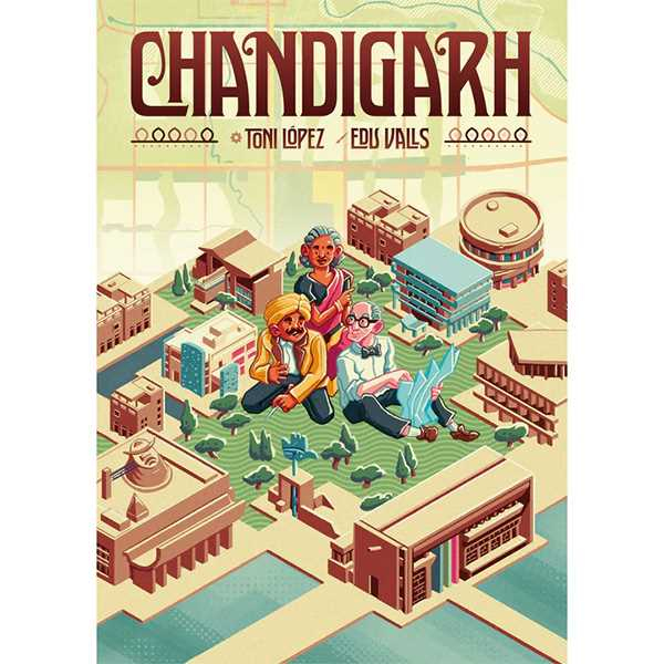 Asmodee Chandigarh Lautapeli