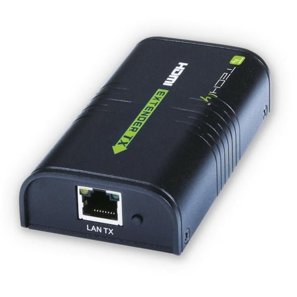 Techly IDATA EXTIP-373R video-splitter HDMI