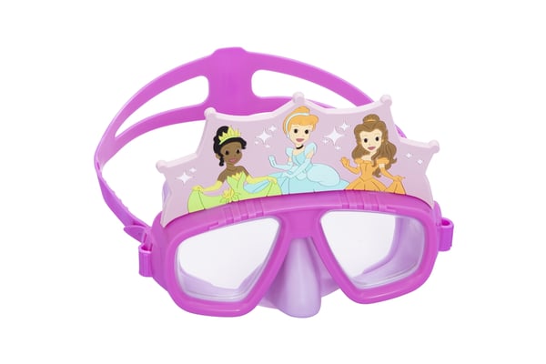 Bestway 9102X dykmasker Polykarbonat Lila Barn