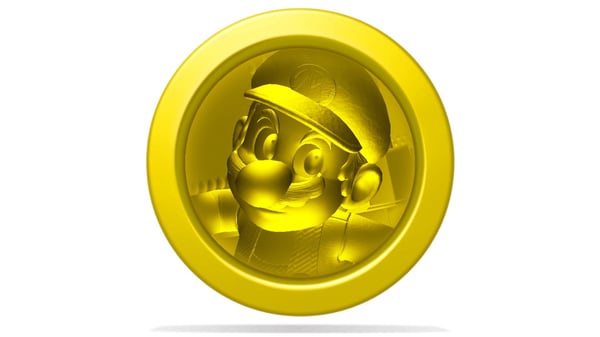Nintendo Super Mario Odyssey Standard Nederländska, Engelska Nintendo Switch