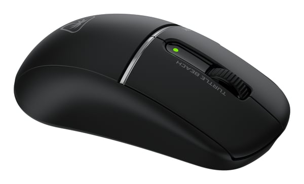 Turtle Beach Burst II Pro mus Spil Ambidextrous RF Wireless + Bluetooth + USB Type-A Optisk 30000 dpi