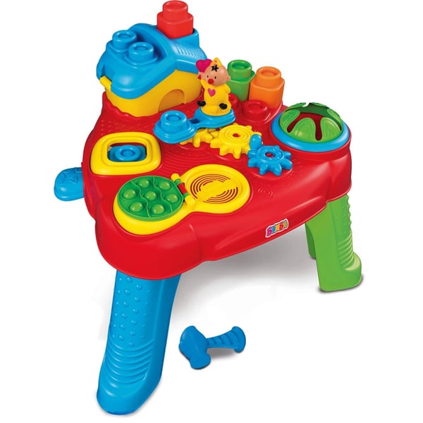 Clementoni 56071 aktivitetsbord