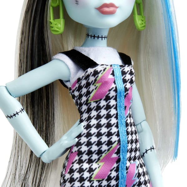 Monster High Frankie Stein Doll