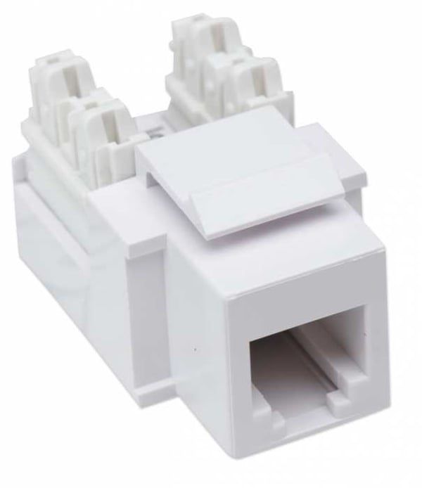 Intellinet 210843 liitinmoduuli