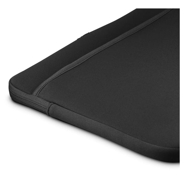 Hama Neoprene 39,6 cm (15.6") Etui Sort