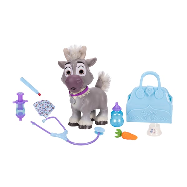 Disney Frozen Sven Care Kit